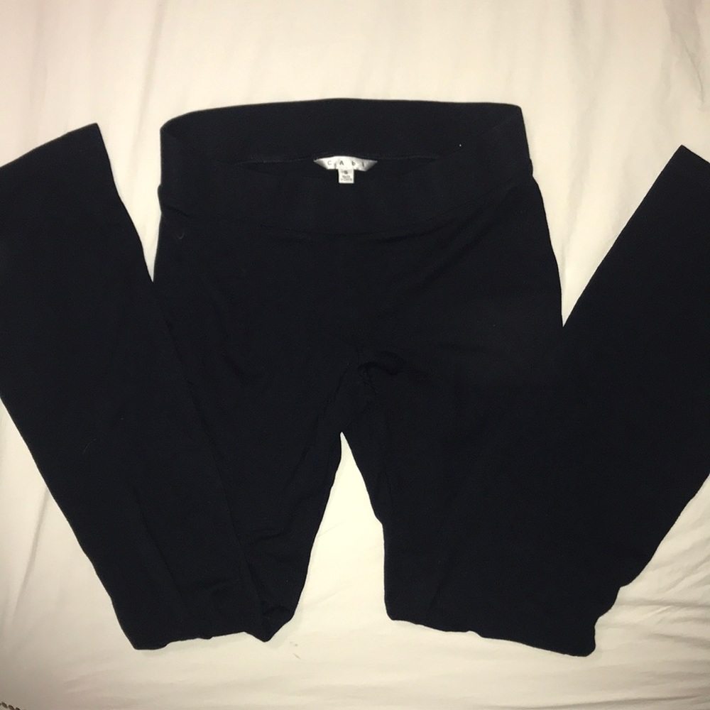 Cabi Yoga Pants